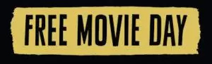 free movie day 300x91