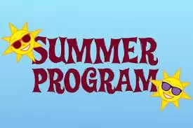 Summer Program