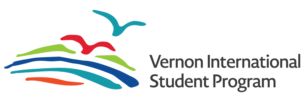 SD22 Vernon International Logos Corporate C Horiz